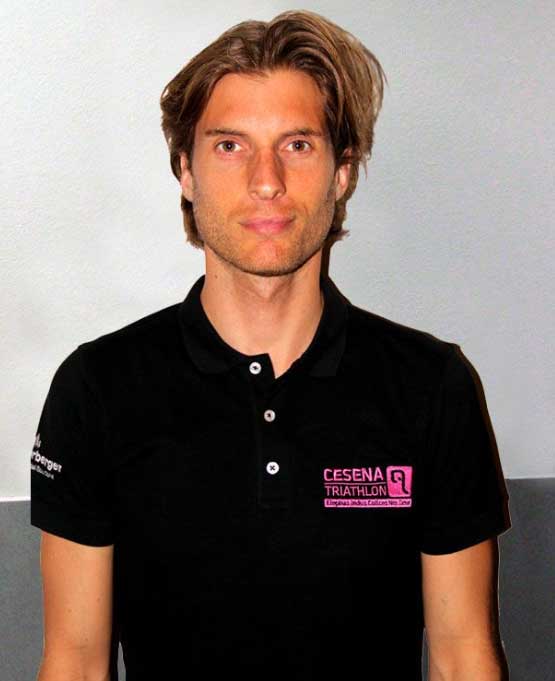 Riccardo Bedei
